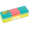 Post-It Cube, Notes, 2X2,400Sh, 3Pk MMM20513PK - alternate 2